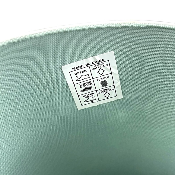 Hunter Original Coral Print Short Rain Boot - Picture 7 of 8